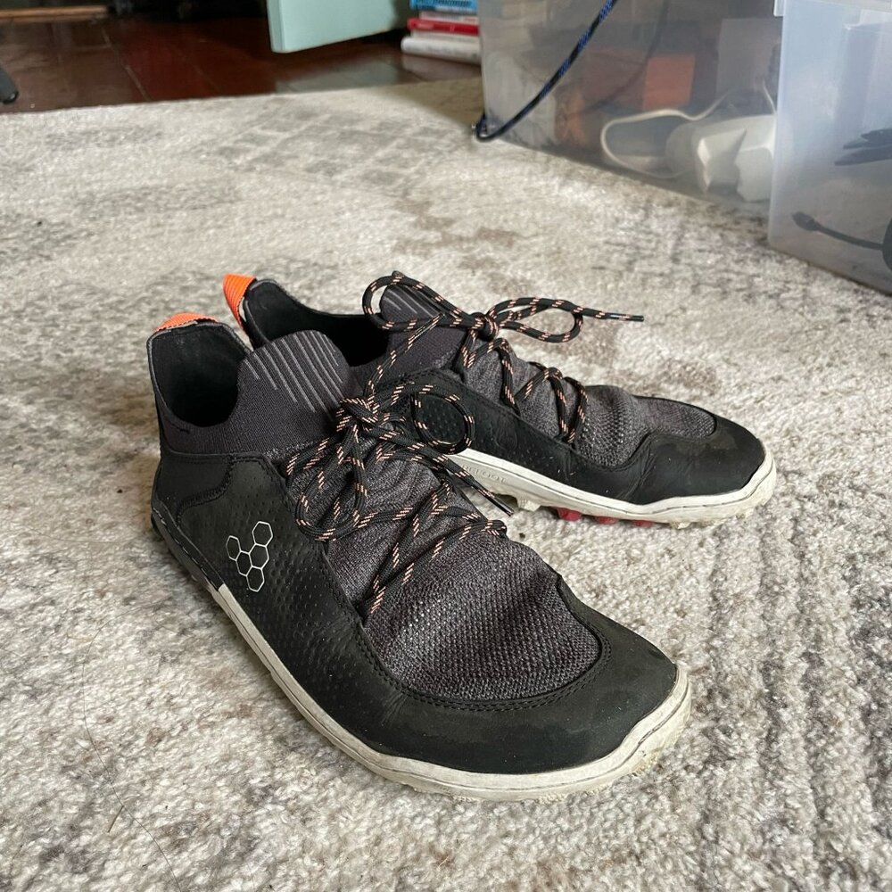 Vivo Barefoot Tracker Decon Low FG2